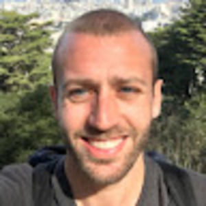 Meet your Posher, Greg